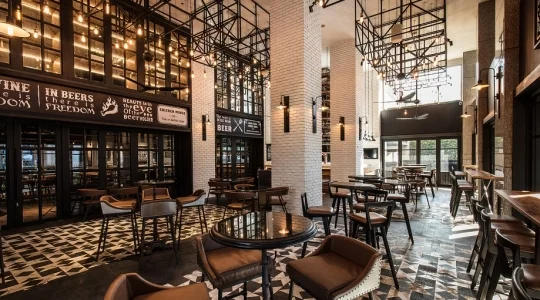 BEER REPUBLIC